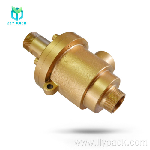 High Temperature Steam Pneumatic Rotary Joint